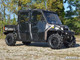Polaris Ranger Cab Enclosure Doors